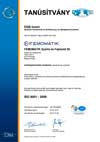Femomatik - ISO9001